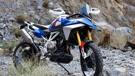 BMW F450 GS: इंडिया में 19 दिसंबर को होगी लॉन्च- 160 Km/Hr की टॉप स्पीड, KTM 390 और Himalayan 450 को कड़ी टक्कर, जानिये इसकी अनुमानित कीमत 