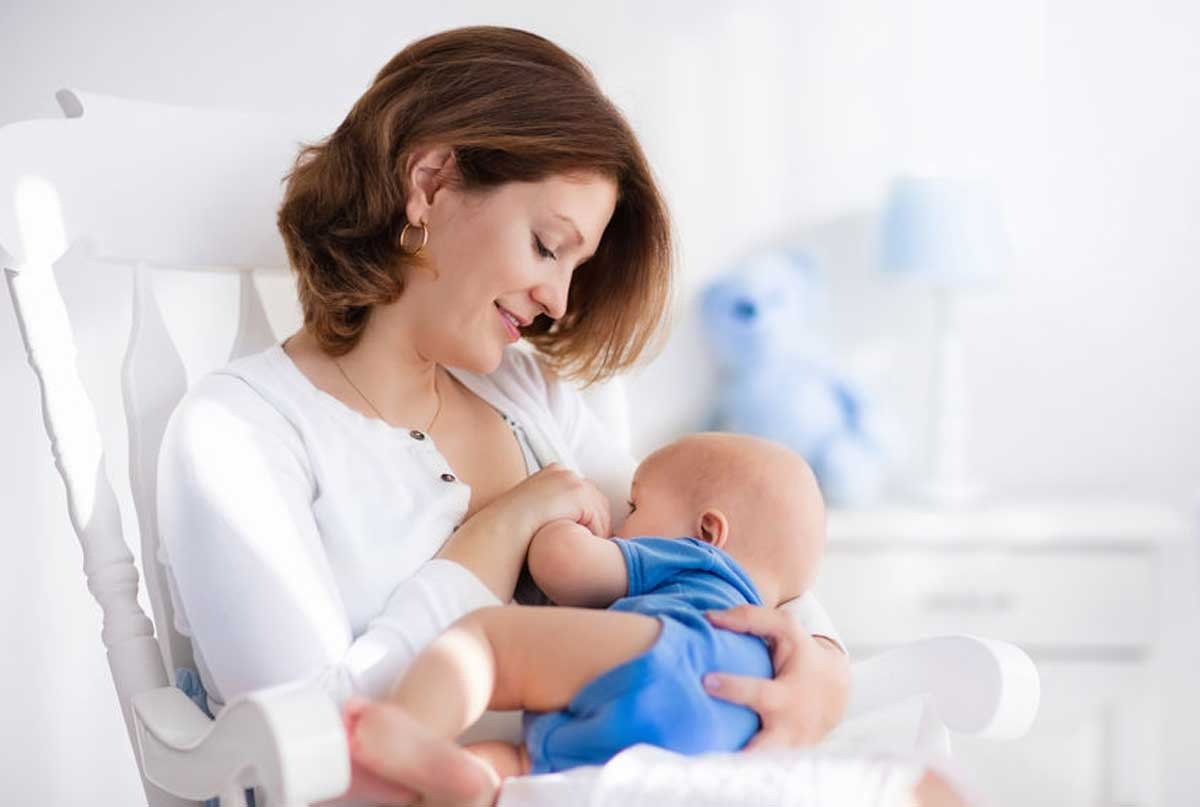 Uranium in Breast Milk: बिहार: माँ के दूध में मिला रेडियोएक्टिव यूरेनियम, महिलाओं की स्टडी में सामने आई चौंकाने वाली सच्चाई