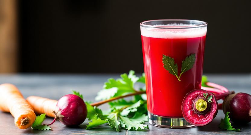 Juice for Immunity Boost: सर्दियों को हारने का नया सुपर ड्रिंक: इम्युनिटी के साथ बढती उम्र को कम करेगा नया ABC जूस, जानिये क्या क्या फायदे हैं आंवला,चुकंदर और गाजर जूस के 