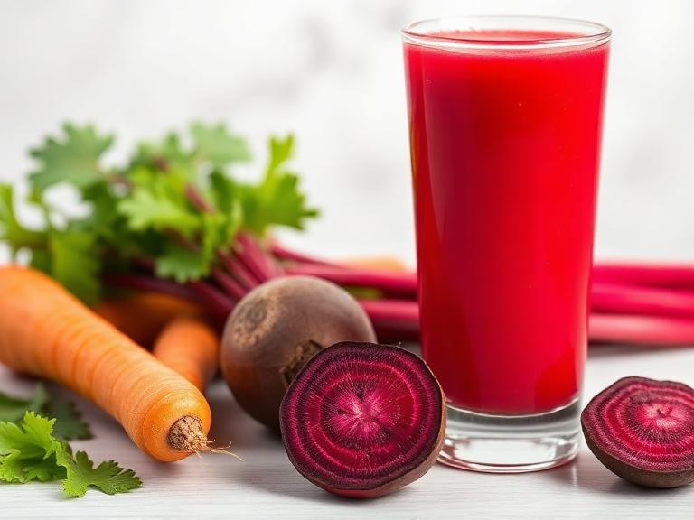 Juice for Immunity Boost: सर्दियों को हारने का नया सुपर ड्रिंक: इम्युनिटी के साथ बढती उम्र को कम करेगा नया ABC जूस, जानिये क्या क्या फायदे हैं आंवला,चुकंदर और गाजर जूस के