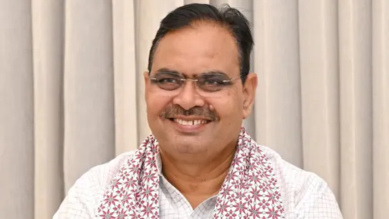 भजन सरकार के दो साल विशेष, क्या पार्टी ने दिखाया भरोसा, जानें क्या है हालत