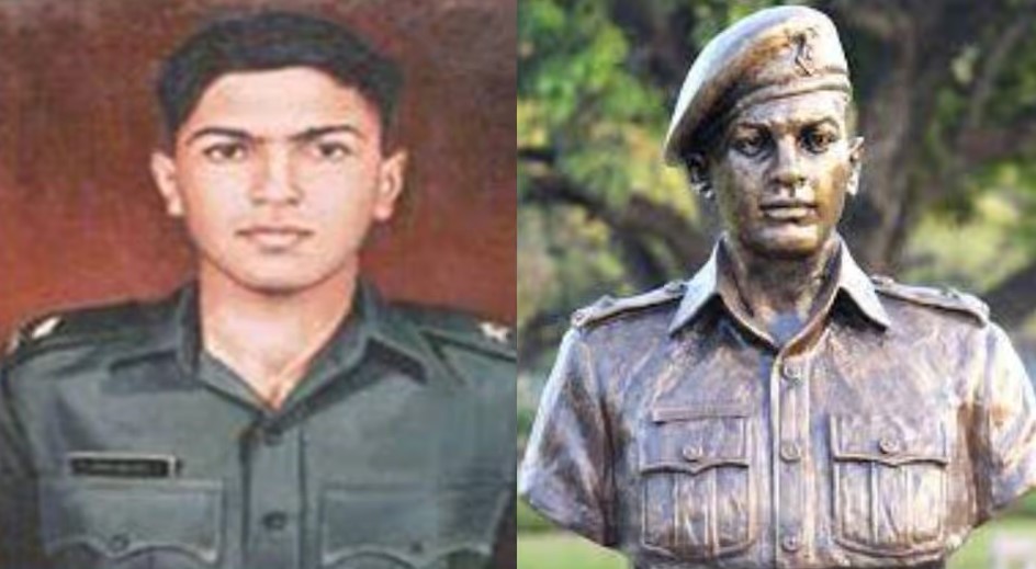 1971 भारत-पाक युद्ध की अनसुनी कहानी, लेफ्टिनेंट अरुण खेत्रपाल ने किये दुश्मन के 10 टैंकों को नष्ट