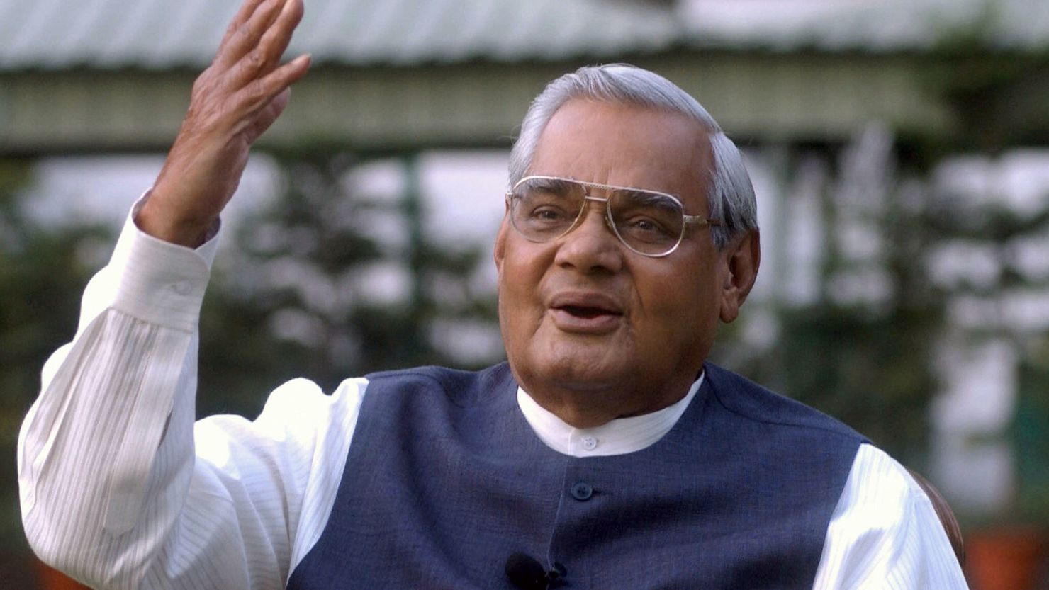 पूर्व प्रधानमंत्री भारत रत्न अटल बिहारी वाजपेयी: आधुनिक भारत की नींव रखने वाले महानायक