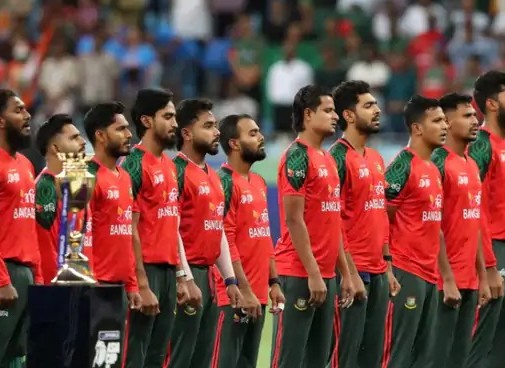 बांग्लादेश T-20 क्रिकेट वर्ल्ड कप से बाहर, ICC ने की स्कॉटलैंड की एंट्री, "पाकिस्तान भी हो सकता है गेम से बाहर"