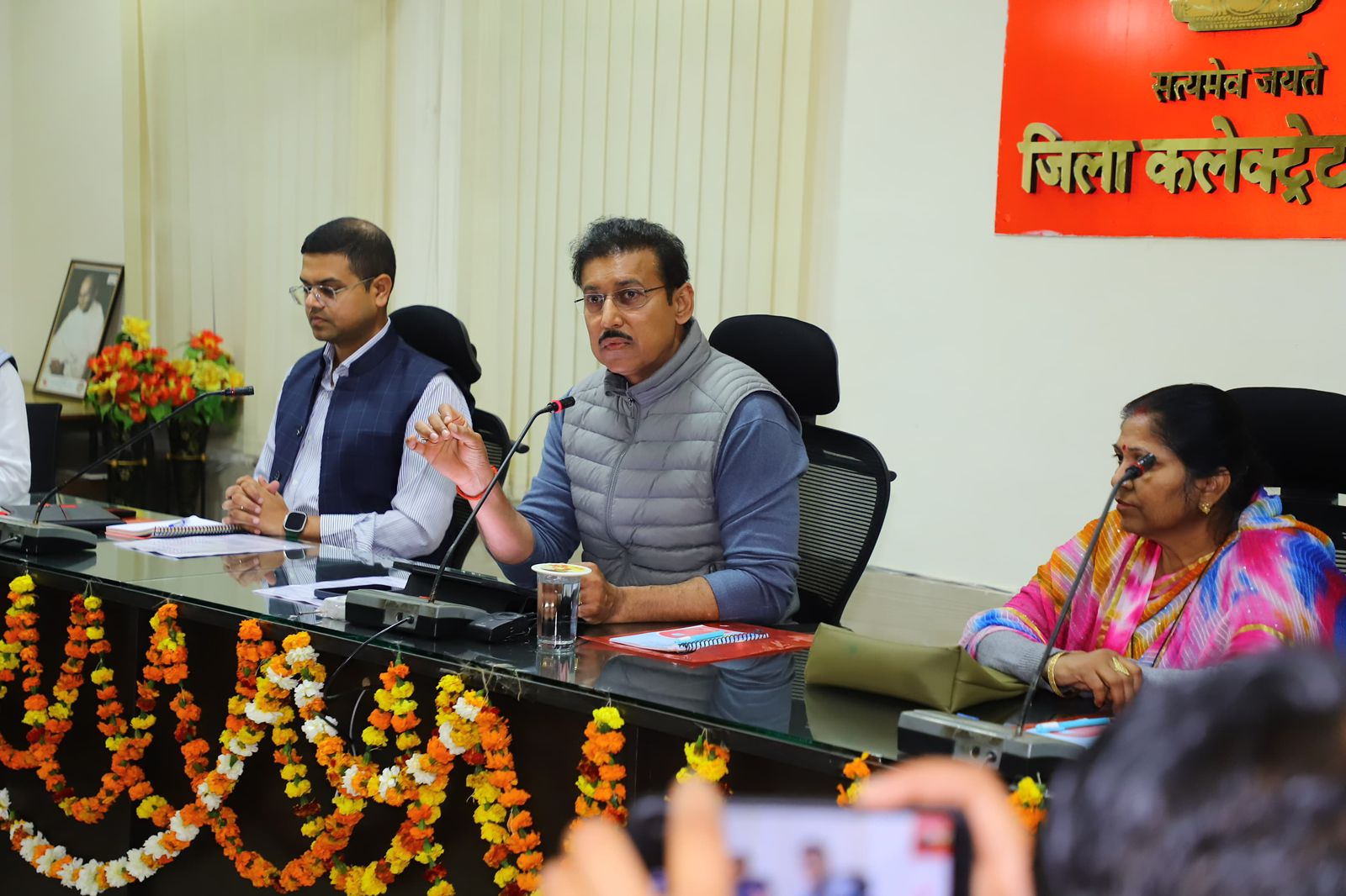केंद्रीय बजट 2026 युवा भारत का ब्लूप्रिंट! कर्नल राज्यवर्धन राठौड़ बोले - सेमीकंडक्टर से AVGC तक आत्मनिर्भरता की नई उड़ान