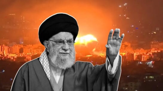 Iran Vs America-Israel युद्ध शुरू! सुप्रीम लीडर अयातुल्लाह खामेनेई की मौत, 1200+ बम गिराए