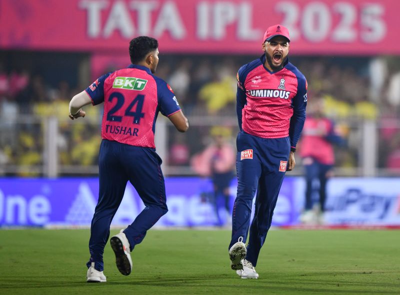 IPL 2026 First Phase Schedule Released. Sawai Mansingh Stadium Jaipur empty during IPL 2026 first phase as Rajasthan Royals matches shifted to Guwahati