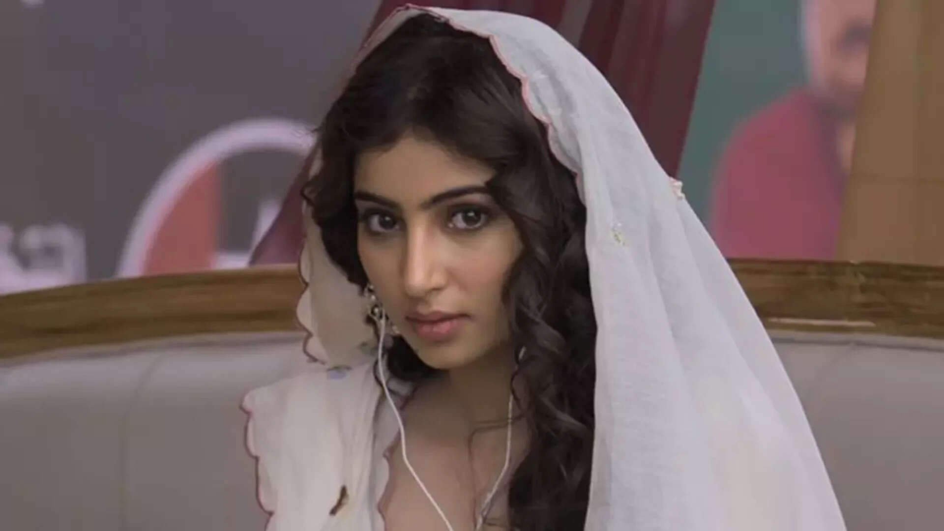 Dhurandhar 2 yalina jamali