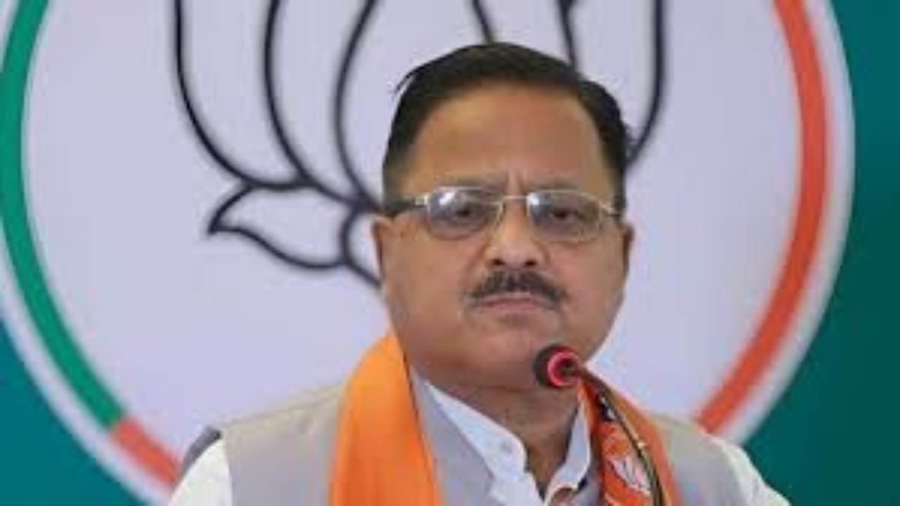 राजस्थान में कब होगी राजनीतिक नियुक्तियां? बीजेपी प्रभारी राधामोहन ने दिया ये जवाब