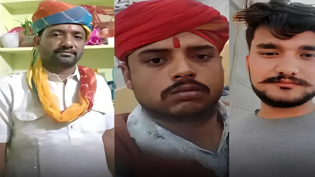 झुंझुनूं में भीषण सड़क हादसा, कार सवार तीन दोस्तों की मौत, एक की हालत गंभीर