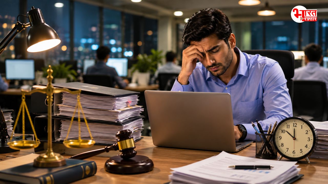 Overtime Rules in India: तय समय से ज्यादा कंपनी ने आपसे काम कराया और पैसा नहीं दिया? जानिए कौन से कानून देते हैं आपको अधिकार