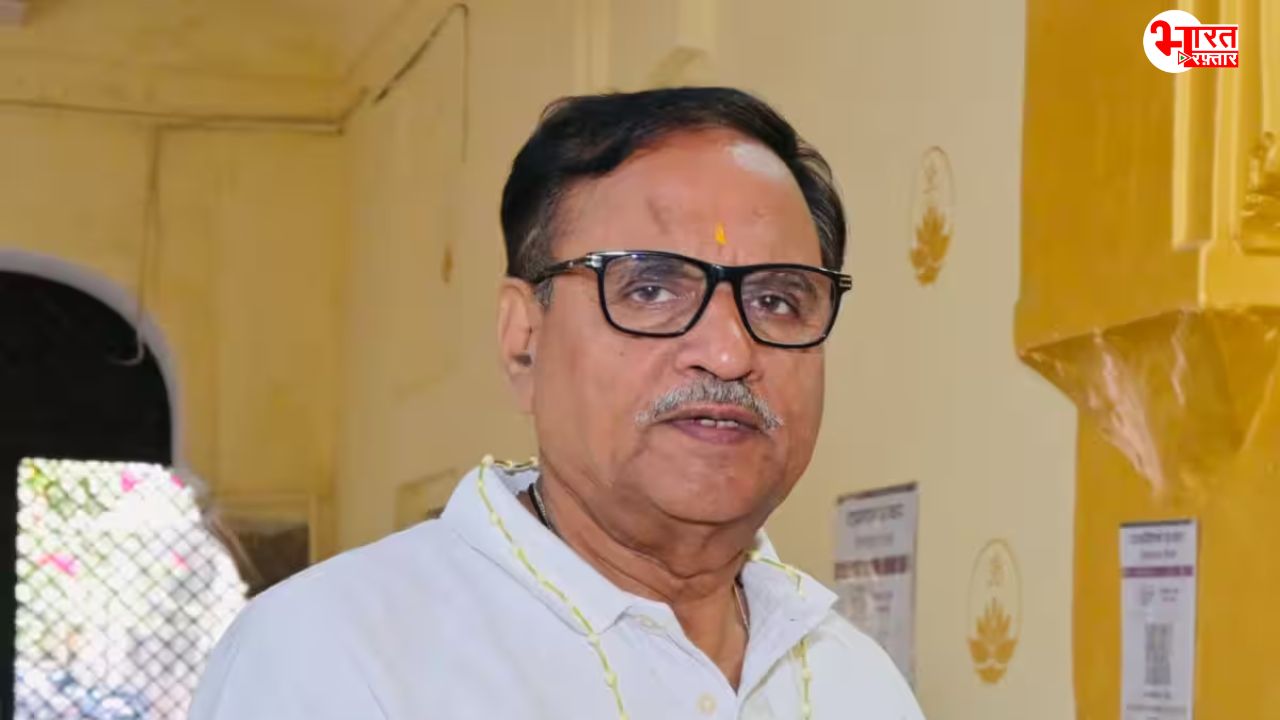 महेश जोशी को हाईकोर्ट ने न्यायिक राहत से किया इनकार, बेटे की याचिका खारिज