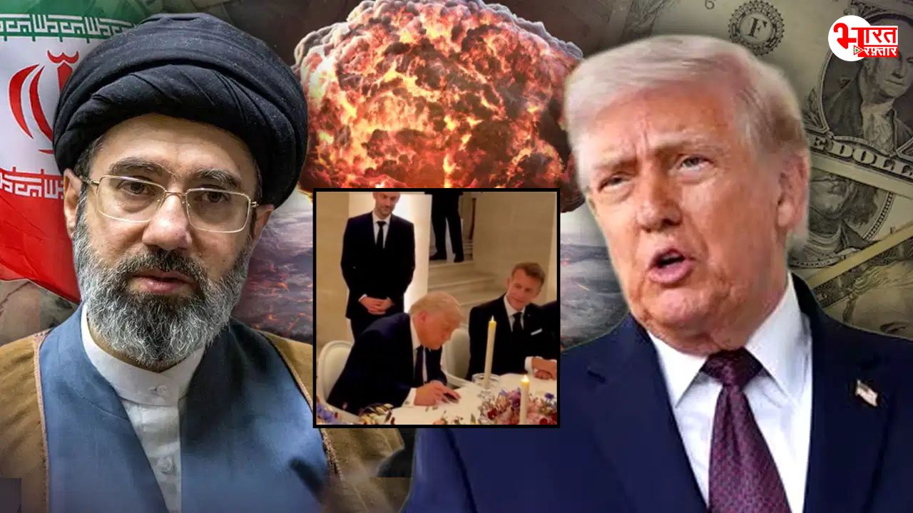 usa iran mou