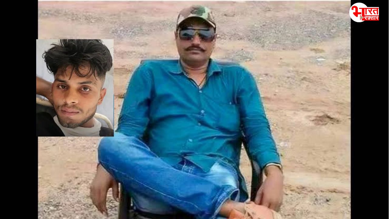 लूडो खेलते-खेलते ऐसा क्या हुआ कि कैदी विष्णु ने कर दी जगन गुर्जर की हत्या! लोग बोले- अब तो इस खेल से लगने लगा है डर? 