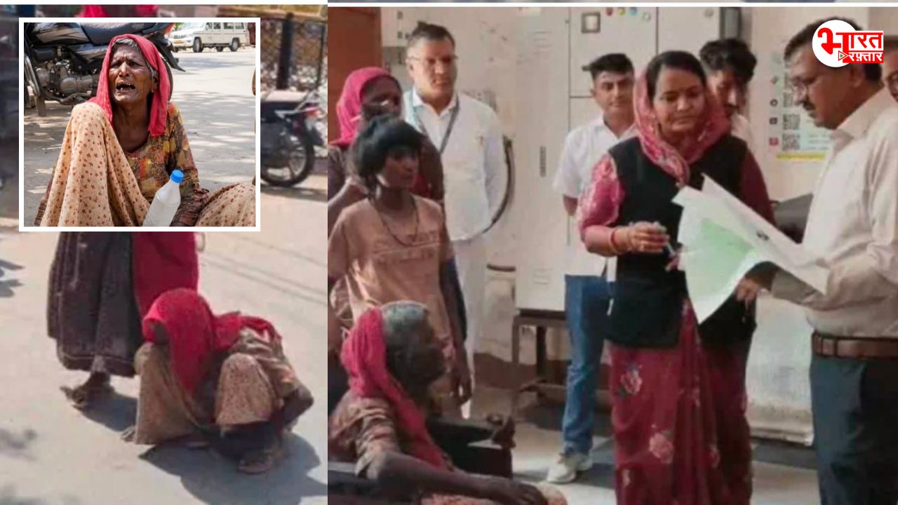 IAS टीना डाबी के पति प्रदीप गवांडे ने कर दिया ऐसा काम, देश भर में हो रही तारीफ