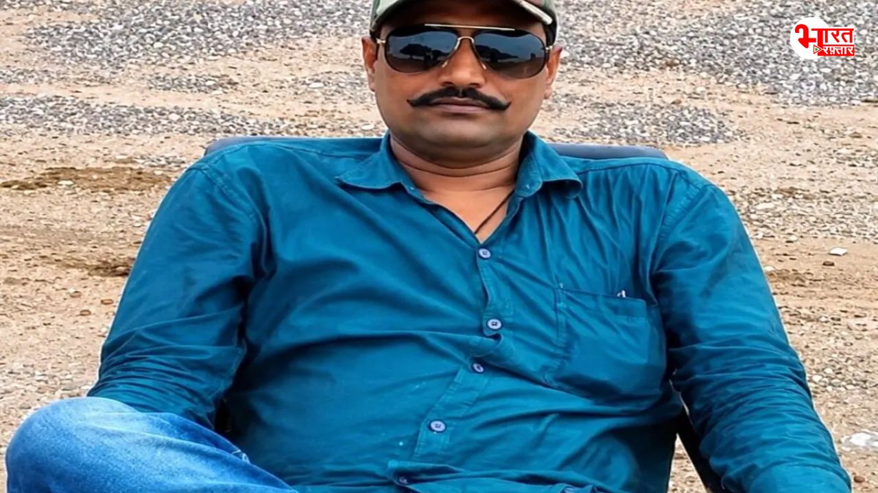 जगन गुर्जर की हत्या का बदला लेगा गुर्जर समाज! खुलेआम दी चेतावनी 