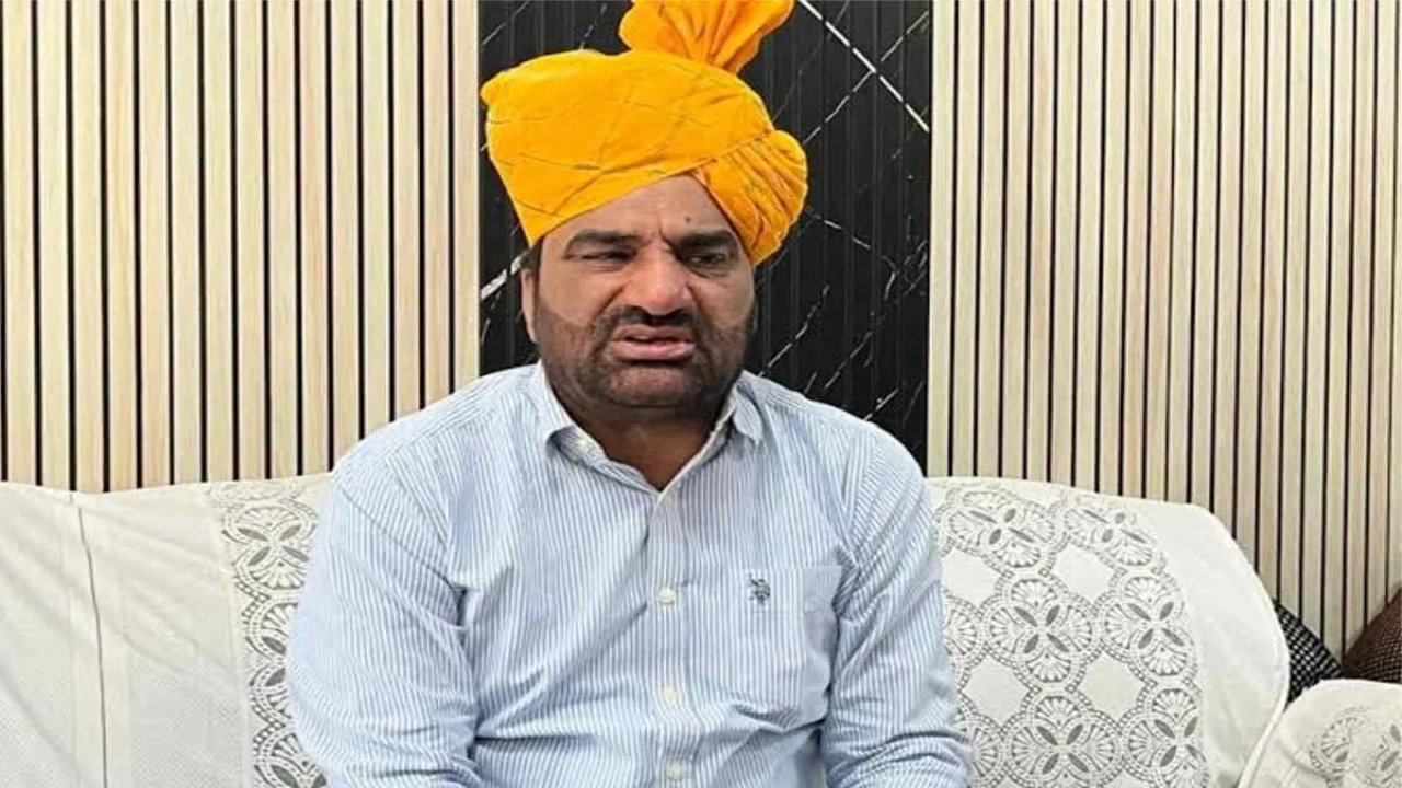 हनुमान बेनीवाल नहीं होंगे अरेस्ट, राजस्थान हाईकोर्ट ने गिरफ्तारी पर लगाई रोक, सरकार से तीन सप्ताह में मांगा जवाब