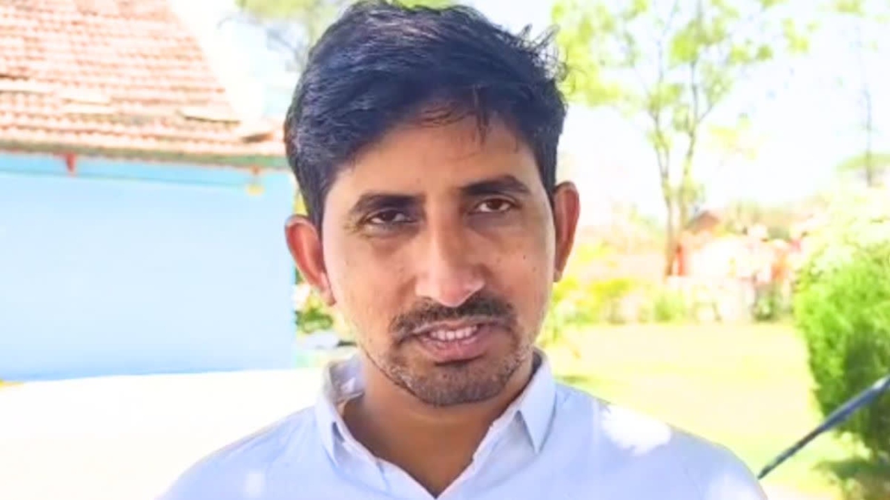 सांसद राजकुमार रोत आदिवासियों के अधिकारों पर आयोजित सम्मेलन में लेंगे हिस्सा, UN ने भेजा न्योता