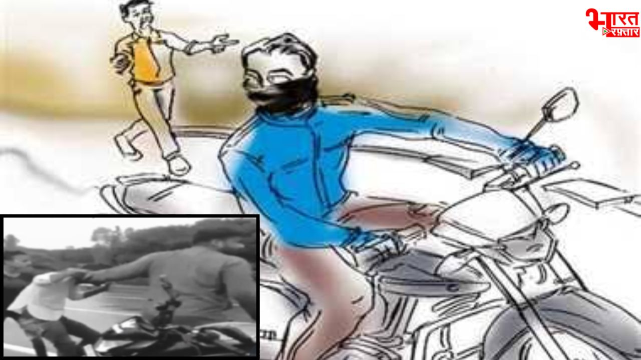 Jaipur youth Mithlesh Mehra assaulted by friends, legs broken and bike looted in Karni Vihar area.