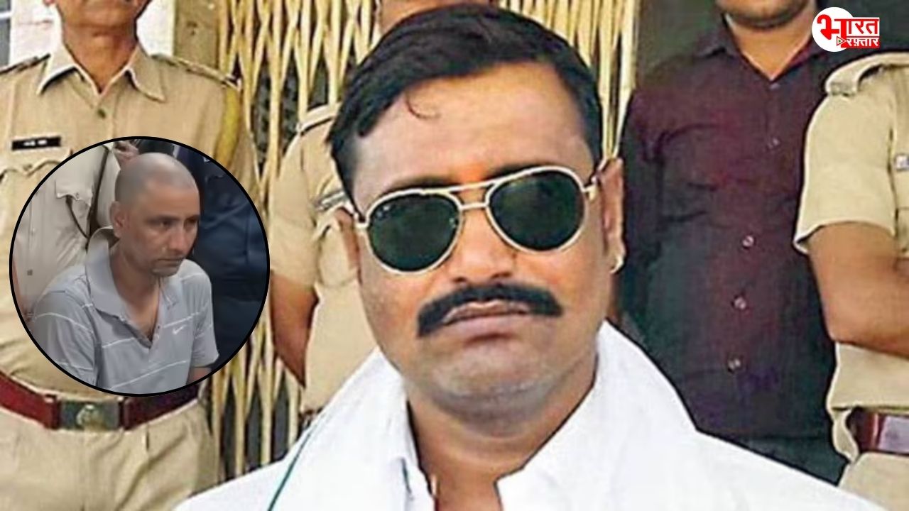 अजमेर से दौसा की जेल में शिफ्ट होगा जगन गुर्जर का भाई पप्पू गुर्जर, जानें क्यों प्रशासन ने लिया ये फैसला