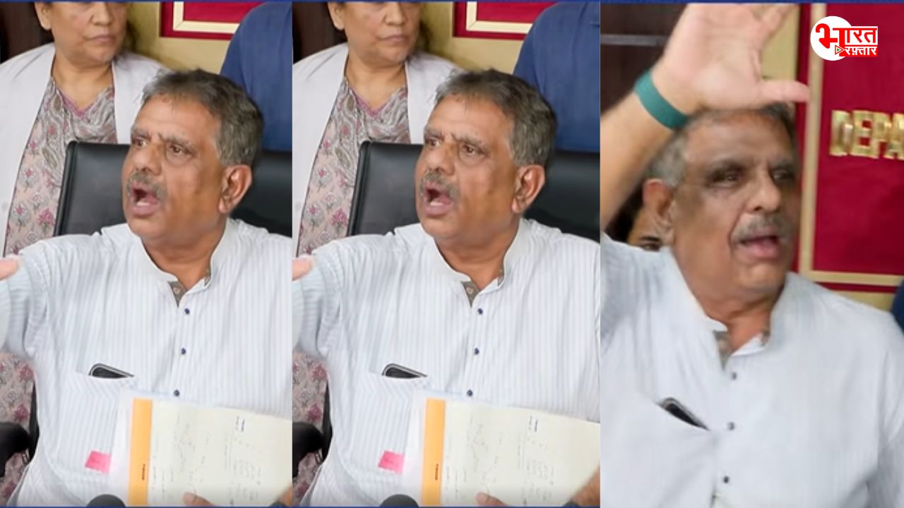 कहीं कुर्सी ही ना छीन ले स्वास्थ्य मंत्री खींवसर की नश्तर की तरह चुभने वाली हंसी
