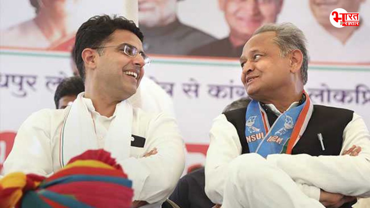 OBC को 27% आरक्षण की मांग, खुद का SC-ST वोटबैंक काटेगी कांग्रेस?