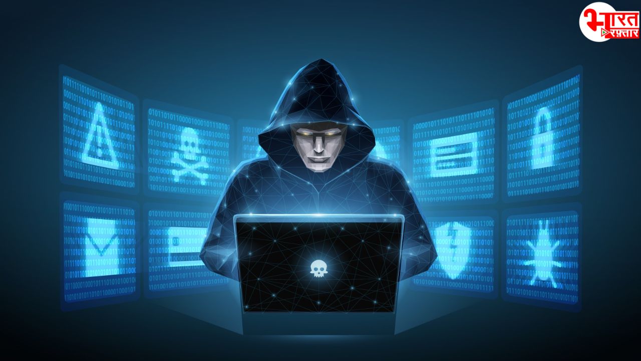 Cyber Fraud