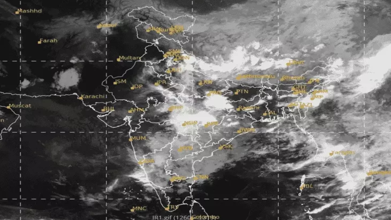 राजस्थान में सामान्य से 18 फीसदी कम बारिश, 21 जुलाई से फिर एक्टिव होगा मानसून, आज 19 जिलों में अलर्ट