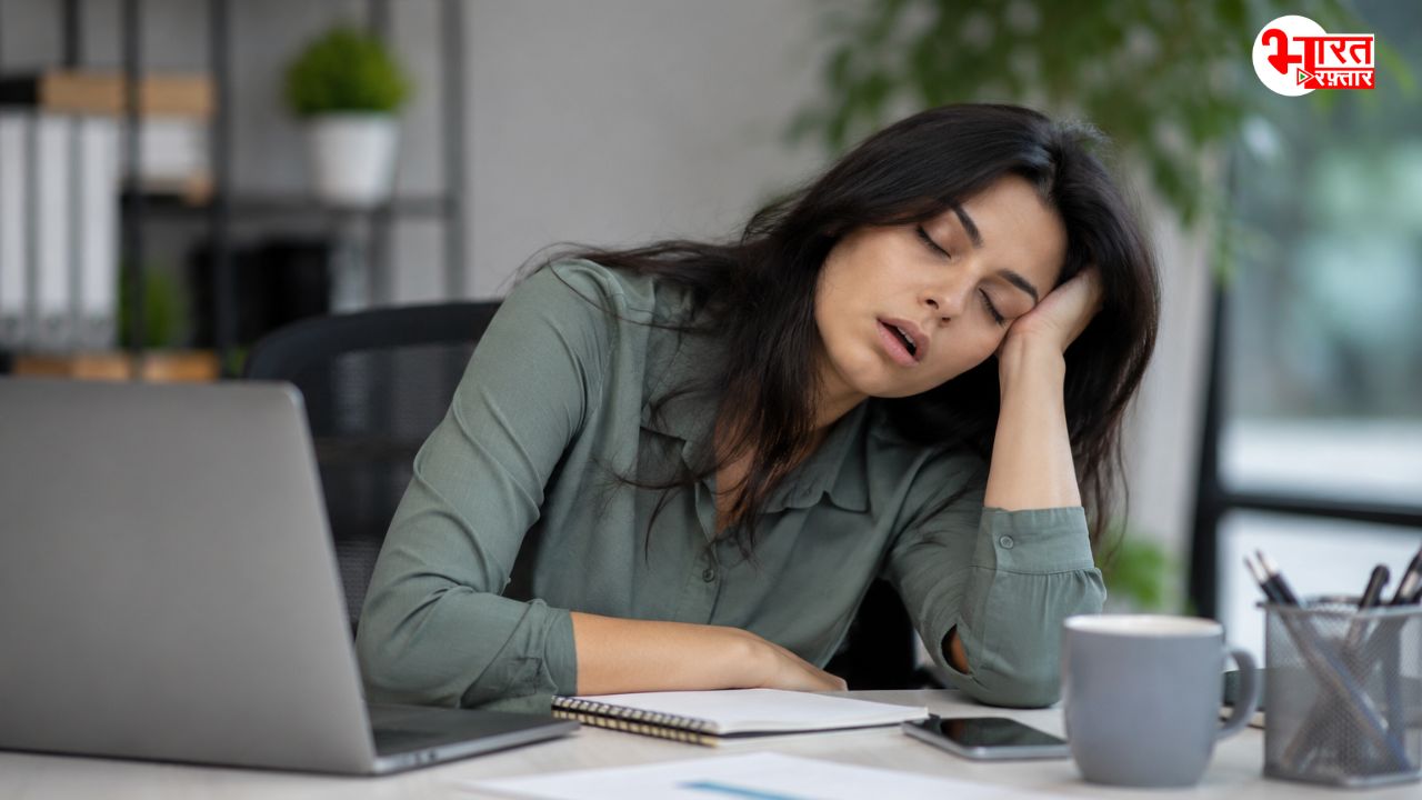 Sleeping disorder Narcolepsy