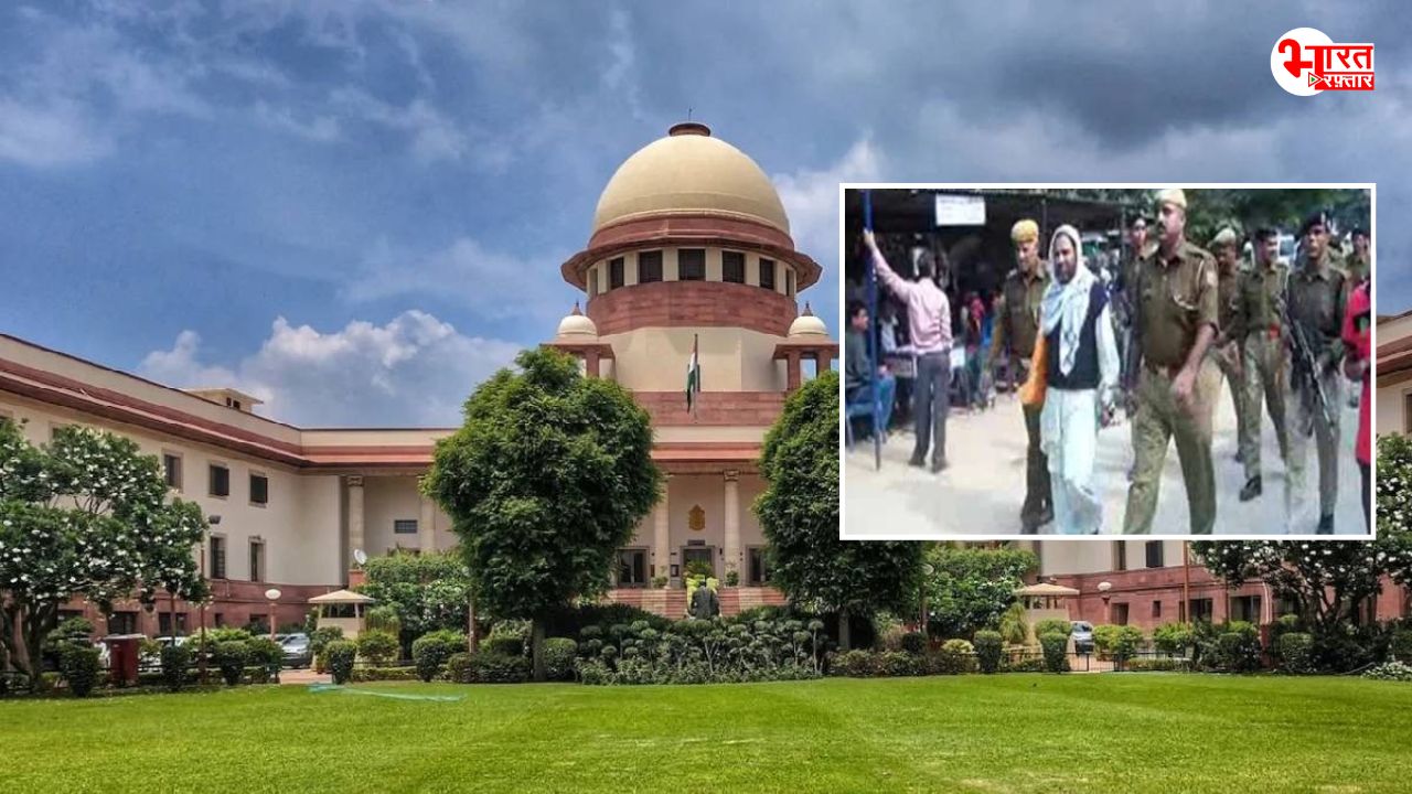 समलेटी बमकांड: 14 लोगों की मौत के मुख्य आरोपी अब्दुल हमीद की फांसी की सजा रद्द, सुप्रीम कोर्ट का फैसला