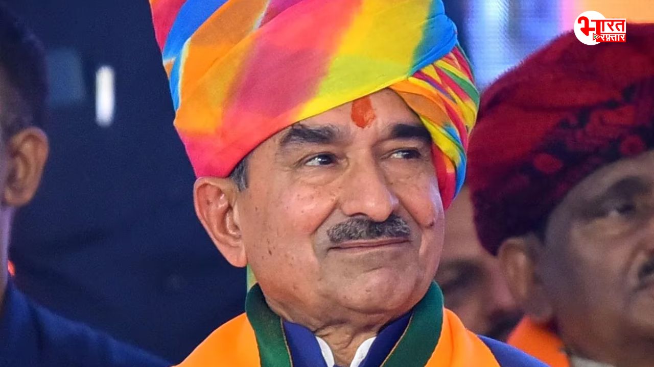 मदन राठौड़ के नाम से फर्जी लेटर पैड और साइन से SDM को भेजा लेटर, अब बीजेपी प्रदेश अध्यक्ष ने की कार्रवाई की मांग 