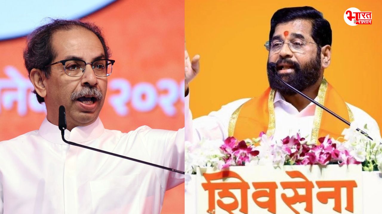 सुप्रीम कोर्ट ने लोकसभा स्पीकर ओम बिरला, शिवसेना के 6 सांसदों को जारी किया नोटिस, जानें क्या है मामला