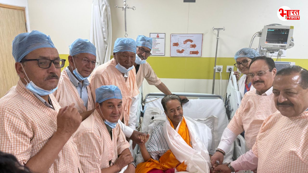 क्या सरकार ने मान ली है सोनम की मांगें, जानिए वांगचुक ने क्यों खत्म किया अनशन?