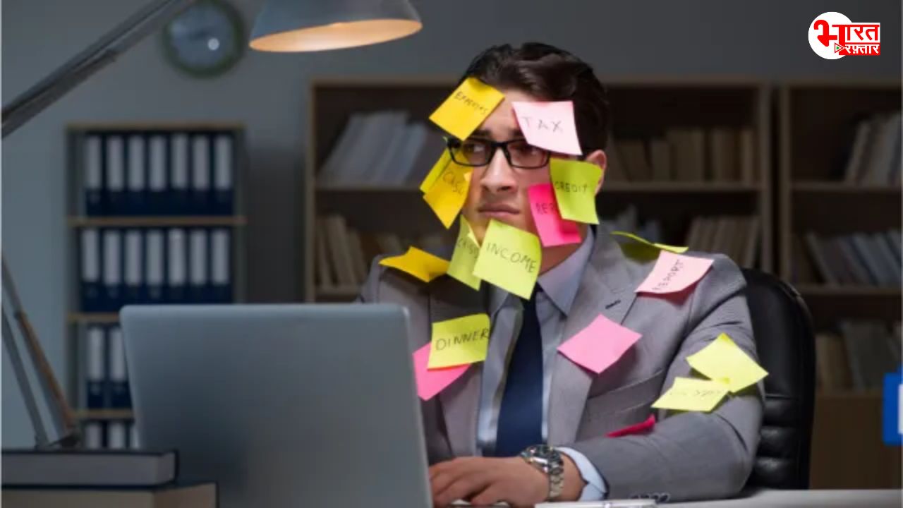 task masking