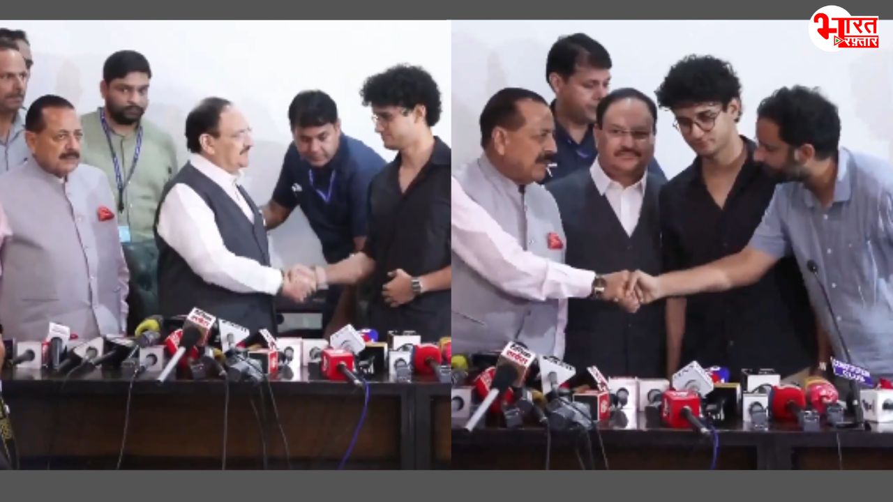 जंतर-मंतर पर धरना खत्म करने का ऐलान, सरकार ने मानी CJP की सारी मांगें