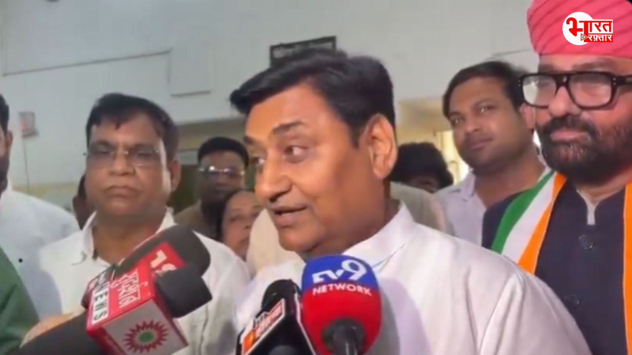 govind singh dotasra on mahendra singh Malviya ashok Gehlot sachin pilot