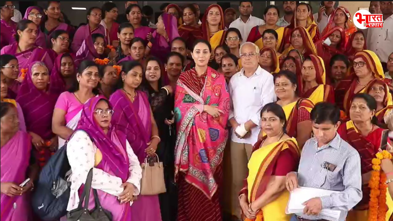 diya kumari