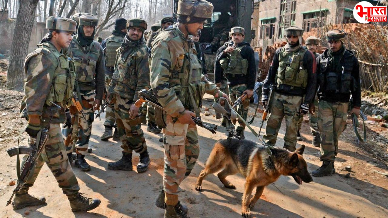 पहलगाम जैसा हमला कुलगाम में भी! नाम पूछकर दो हिन्दू मजदूरों की हत्या, घाटी में हाई अलर्ट 
