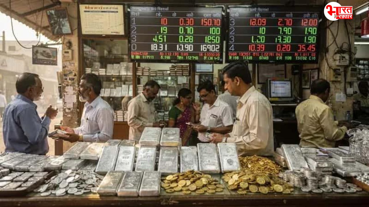 gold silver rate in rajasthan