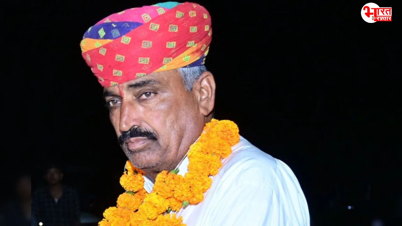 Rewantram Danga