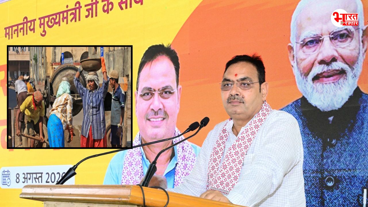 राजस्थान में मजदूरों-कर्मियों के लिए खुशखबरी, तय कर दिए गए सैलरी के नियम