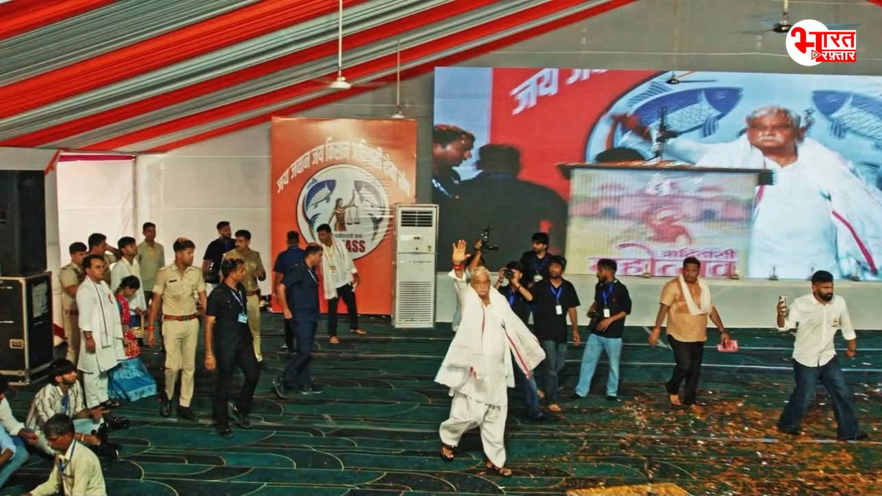 किरोड़ी लाल मीणा ने क्यों कही पद छोड़ने की बात? क्या है इसके पीछे की कहानी
