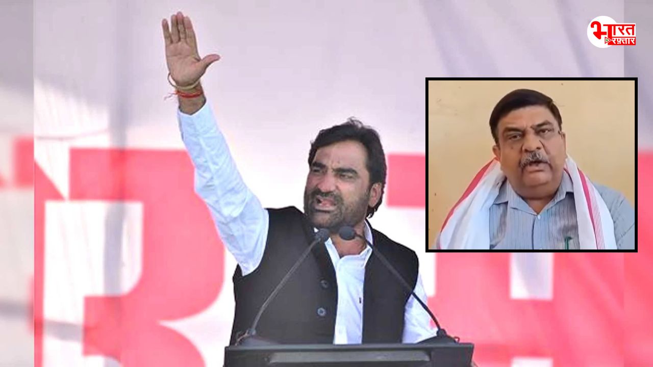संजय शर्मा के धरने को लेकर PM मोदी से बेनीवाल ने पूछा सवाल, सरकार की प्रशासन पर कोई पकड़ नहीं