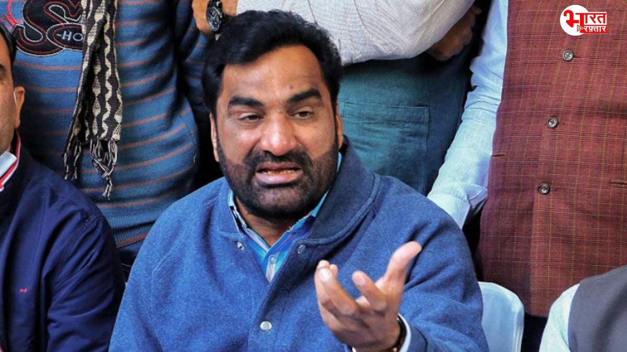 बीजेपी सरकार को बेनीवाल का अल्टीमेटम, नौकरियों में वन ईयर वेटिंग रूल पर होगा महाआंदोलन