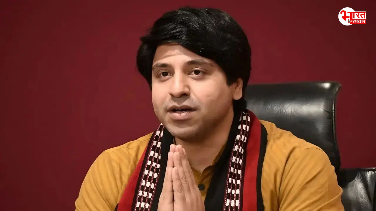 ‘BJP से पैसे नहीं मिलते’, शहजाद पूनावाला ने बताया क्यों छोड़ी पार्टी 