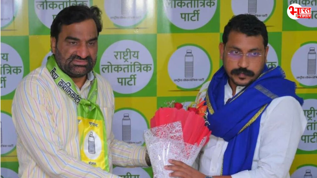 डांगावास पर चंद्रशेखर अकेले क्यों दिखे? बेनीवाल की गैरमौजूदगी ने खड़े किए गठबंधन पर सवाल
