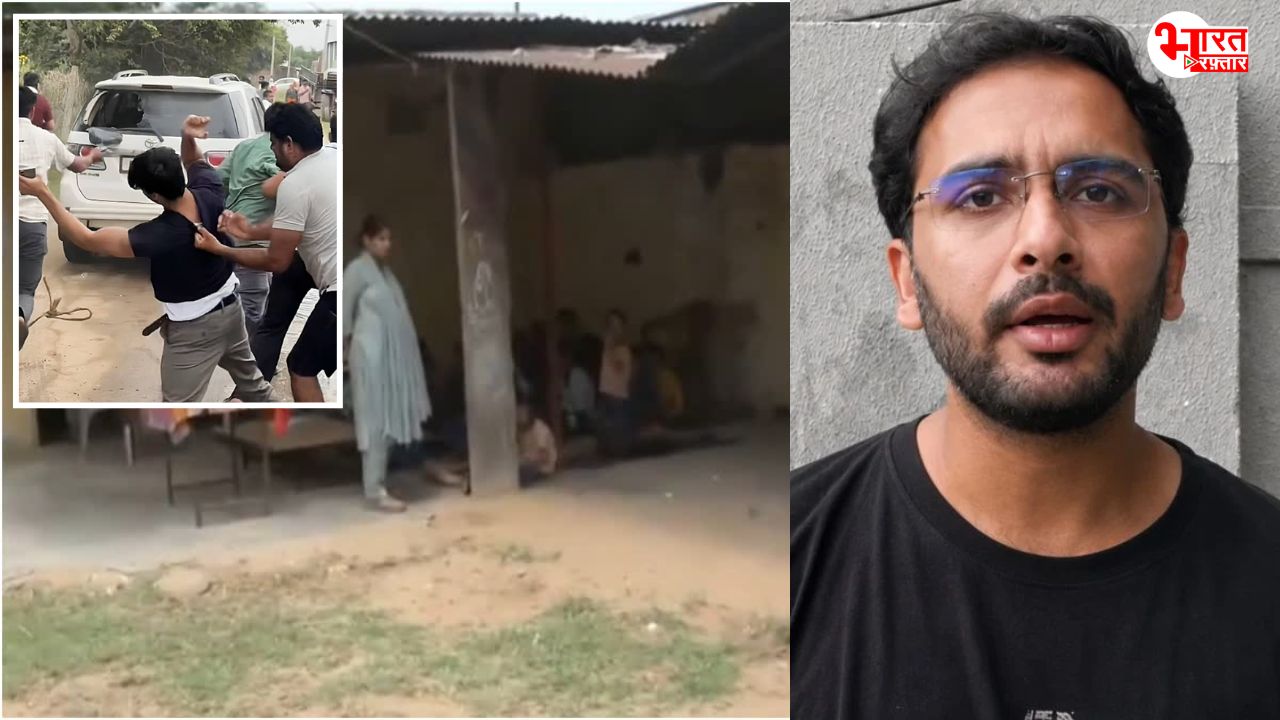 हंगामे के अगले ही दिन बाड़े से हटाया गया स्कूल, CJP बोली- ये हमारा ‘इंपैक्ट’