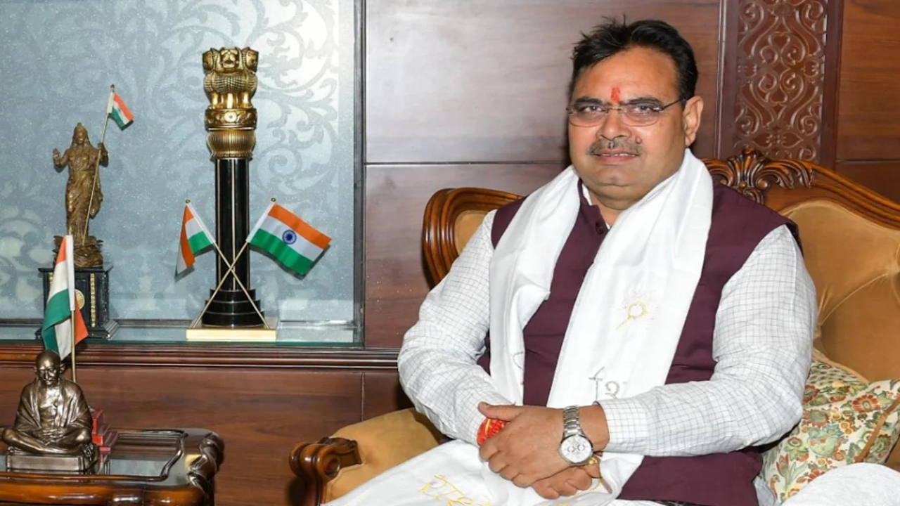 Rajasthan Nikay Chunav: भरतपुर बना प्रदेश का सबसे हॉट जिला, CM भजनलाल शर्मा की कड़ी परीक्षा, कांग्रेस में बगावत