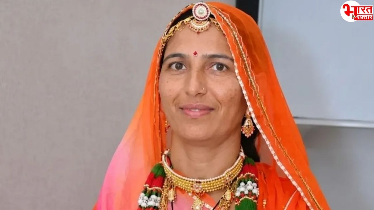 33 दिन बाद भी भंवरी देवी हत्याकांड अनसुलझा! अब 3 संदिग्धों का होगा पॉलीग्राफ टेस्ट, जांच अधिकारी भी बदला