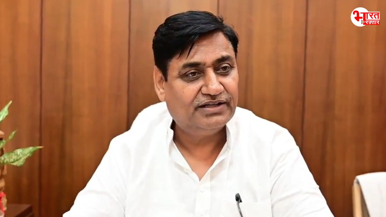 'कौन डोटासरा?'…सीकर के टोल पर जब पीसीसी चीफ की गाड़ी अटकी, तो मच गया बवाल